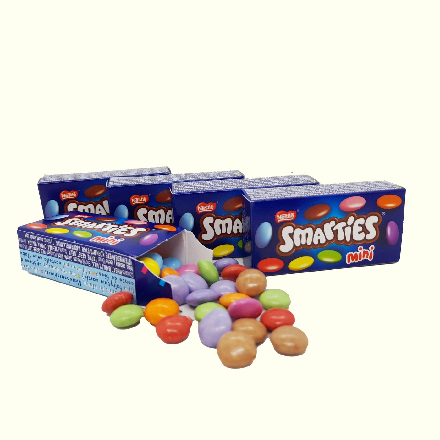 Smarties - TopCandy