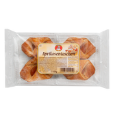 Pâtisserie Mathéo Aprikosentaschen 150g