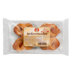 Pâtisserie Mathéo Aprikosentaschen 150g