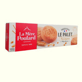 La Mère Poulard Le Palet Pur Beurre 125g