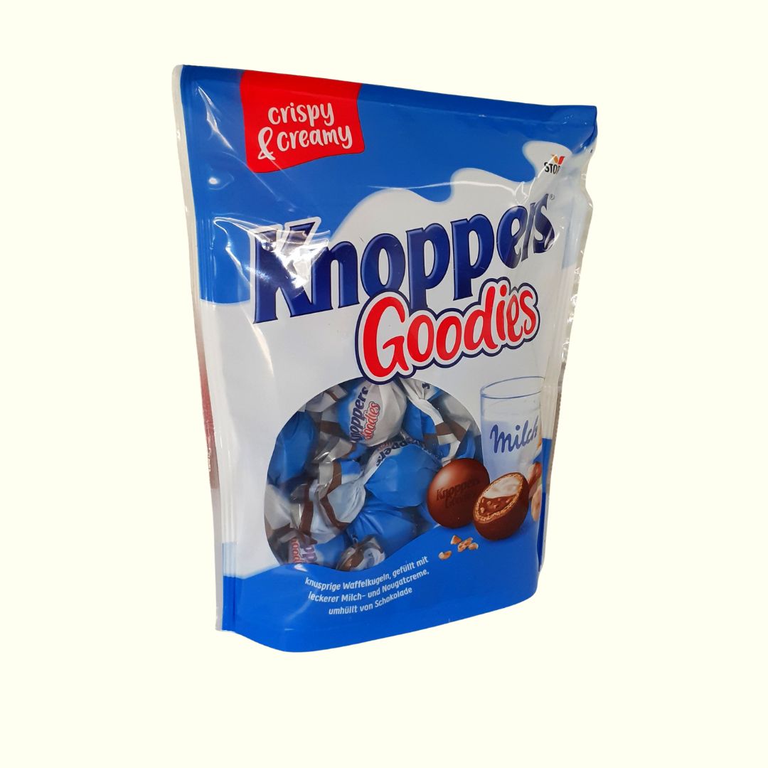 Storck Knoppers Goodies 180g