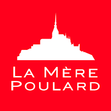 La Mère Poulard Le Palet Pur Beurre 125g