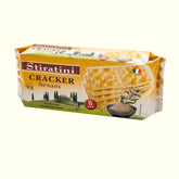 Stiratini Cracker Mit Sesam 250g