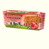 Stiratini Cracker Mit Oregano Und Tomate 250g