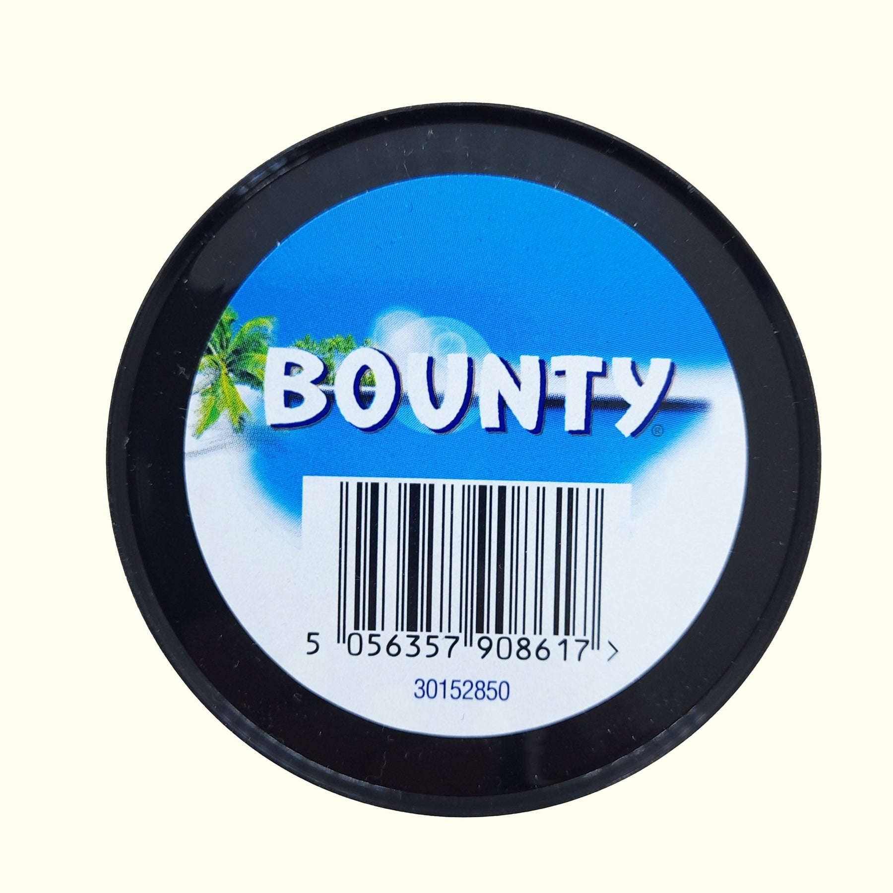 Bounty Brotaufstrich Milchcreme mit Kokosraspeln 350g - TopCandy