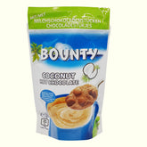 Bounty Coconut Hot Chocolate Drinks 140g - TopCandy