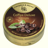 Cavendish & Harvey Coffee Deluxe Bonbons 175g - TopCandy