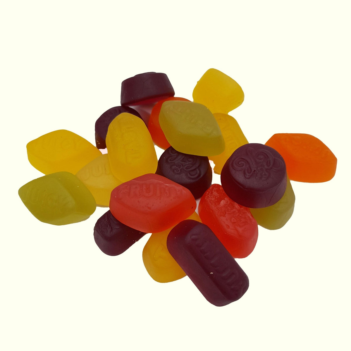 Cavendish & Harvey Winegums for Connoisseurs 180g - TopCandy