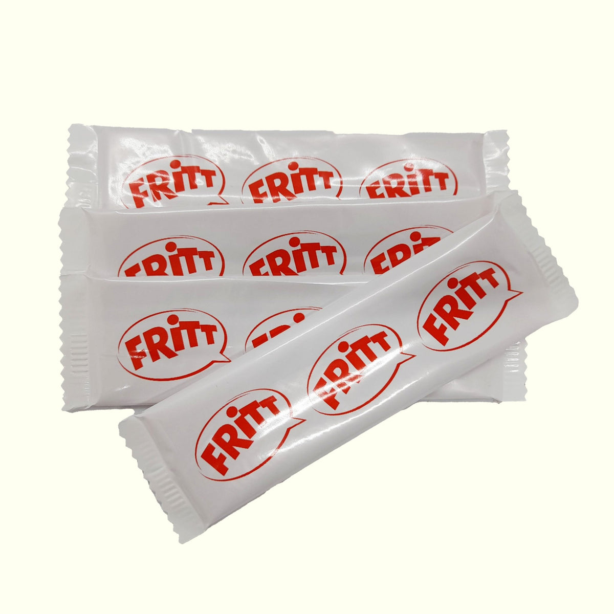 Fritt Grapefruit Kaubonbon mit Vitamin C 70g - TopCandy