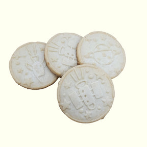 Milky Way Biscuits Mürbeteigkeks 108g - TopCandy