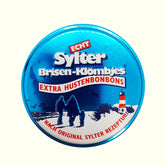 Sylter Brisen Extra Hustenbonbons - 70g - TopCandy