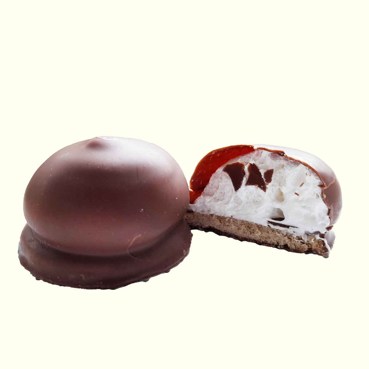 Tunnock´s Tea Cakes 6 Stück x 24g - TopCandy