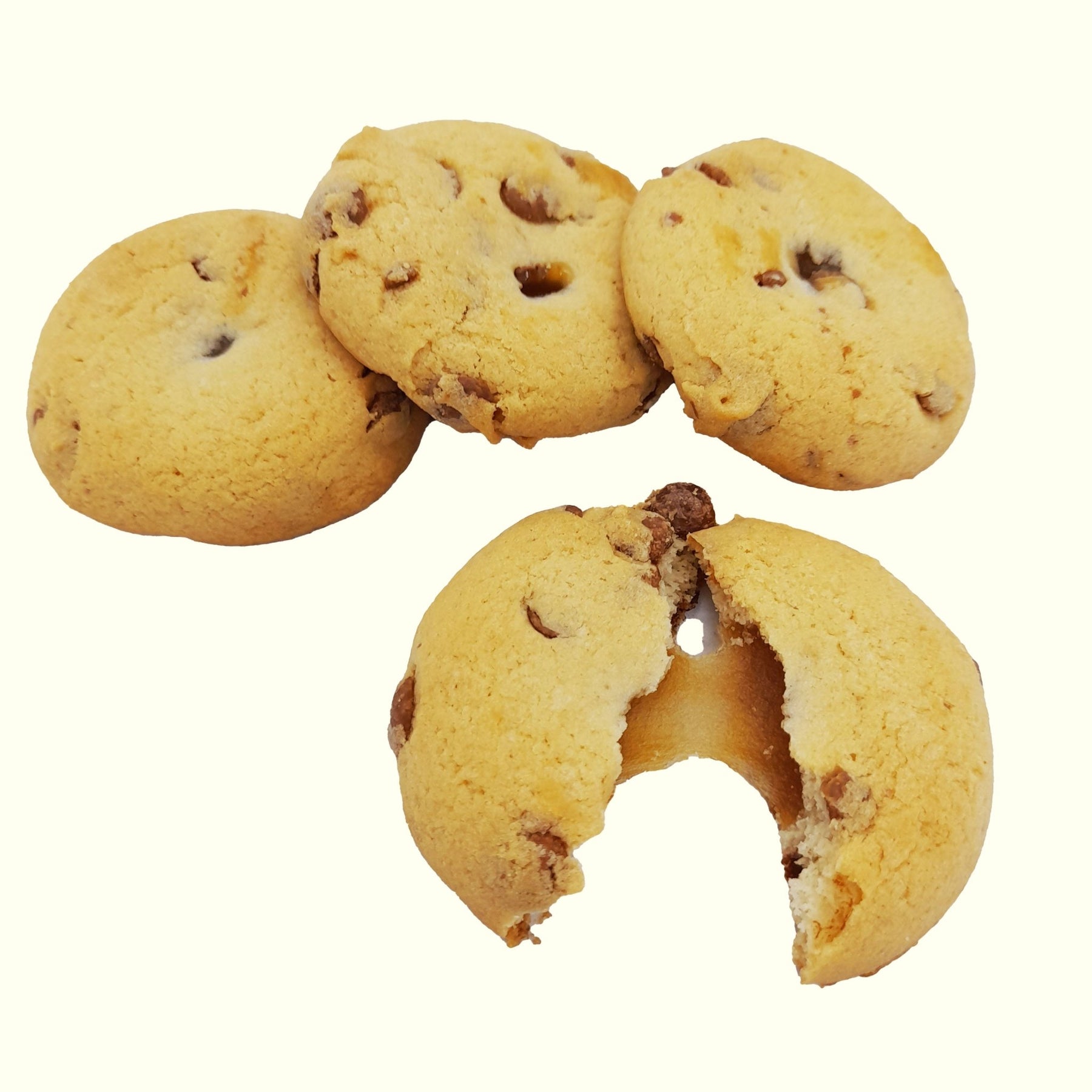 Twix Caramel Centres Cookies Kekse 144g - TopCandy