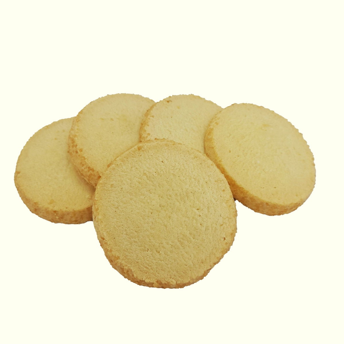 Walkers Pure Butter Shortbread Highlanders 200g - TopCandy