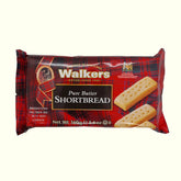 Walkers Shortbread Pure Butter Fingers 160g - TopCandy