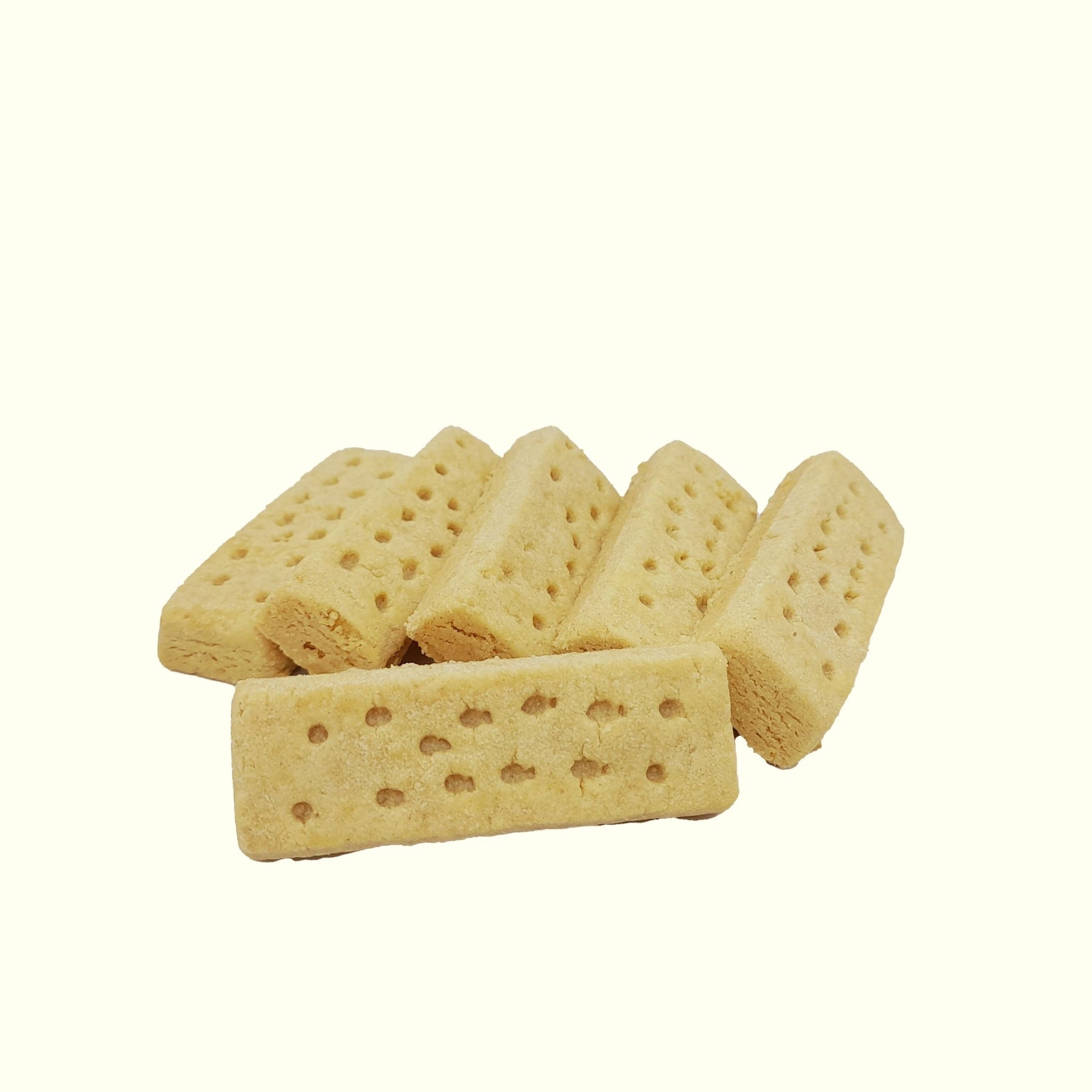 Walkers Shortbread Pure Butter Fingers 160g - TopCandy