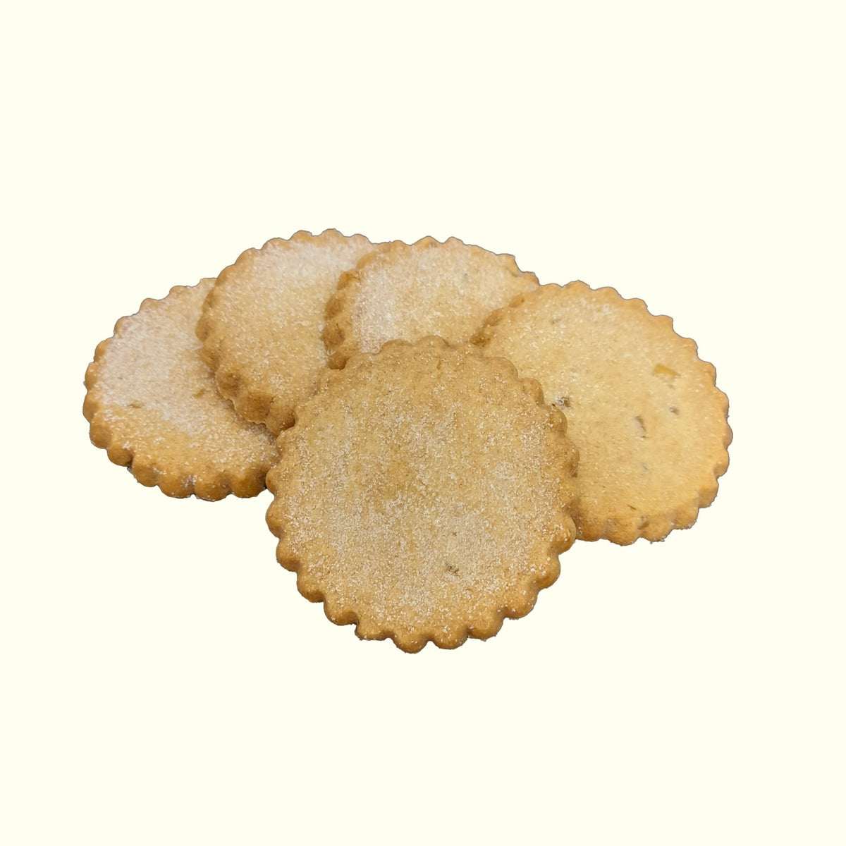 Walkers Shortbread Stem Ginger 175g - TopCandy